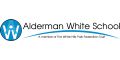 Logo for Alderman White School