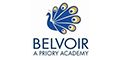 Logo for The Priory Belvoir Academy