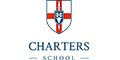 Logo for Charters School
