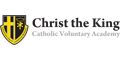 Logo for Christ the King Catholic Voluntary Academy