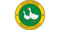 Logo for Goose Green Primary and Nursery School