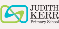 Logo for Judith Kerr Primary School