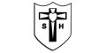 Logo for Sacred Heart Primary Catholic Voluntary Academy