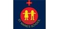 Logo for St Marie's School, A Catholic Voluntary Academy