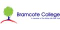 Logo for Bramcote College