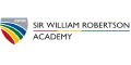 Logo for Sir William Robertson Academy