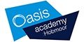 Logo for Oasis Academy Hobmoor
