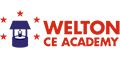 Logo for Welton CE Academy