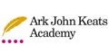 Logo for Ark John Keats Academy