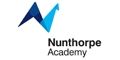 Logo for Nunthorpe Academy