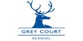 Logo for Grey Court School