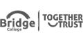 Logo for Bridge College