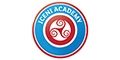 Iceni Academy logo