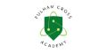 Logo for Fulham Cross Academy