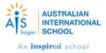 Australian International School (AIS) - Thu Thiem Campus logo