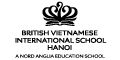 British Vietnamese International School - Hanoi - Royal City logo