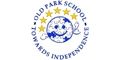 Logo for The Old Park School