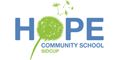 Logo for Hope Community School Sidcup