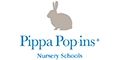 Logo for Pippa Pop-ins