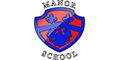 Logo for Manor Longbridge School