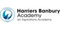 Logo for Harriers Banbury Academy