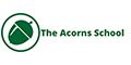 Logo for The Acorns School