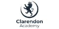 Logo for The Clarendon Academy