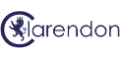 Logo for The Clarendon Academy