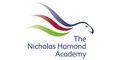 Logo for The Nicholas Hamond Academy