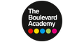 Logo for The Boulevard Academy