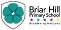 Logo for Briar Hill Primary School