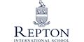 Logo for Repton International School (Malaysia)