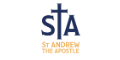 Logo for St Andrew the Apostle School