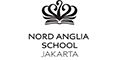 Logo for Nord Anglia School Jakarta