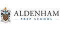 Logo for Aldenham Prep
