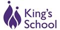 Logo for King's School