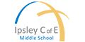 Logo for Ipsley C of E Middle School