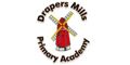 Logo for Drapers Mills Primary Academy