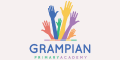 Logo for Grampian Primary Academy