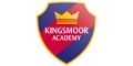 Logo for Kingsmoor Academy