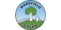 Logo for Mansfield Green E-ACT Academy