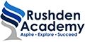 Logotype of Rushden Academy