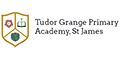 Logo for Tudor Grange Primary Academy, St James