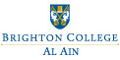 Logo for Brighton College Al Ain