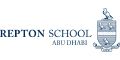 Logo for Repton School, Abu Dhabi - Fry Campus