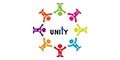 Logo for The Unity Federation of Church of England Academies