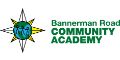 Logo for Bannerman Road Community Academy