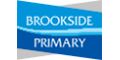 Logo for Brookside Primary School