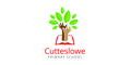 Logo for Cutteslowe Primary School