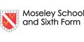 Logo for Moseley School and Sixth Form